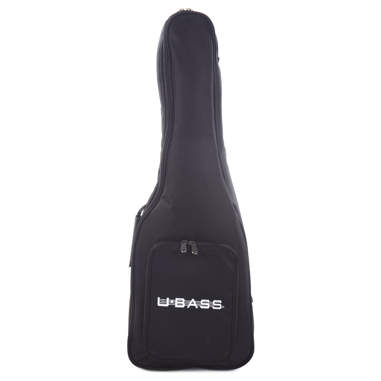 Kala U-Bass Exotic Mahogany Fretted Folk Instruments / Ukuleles