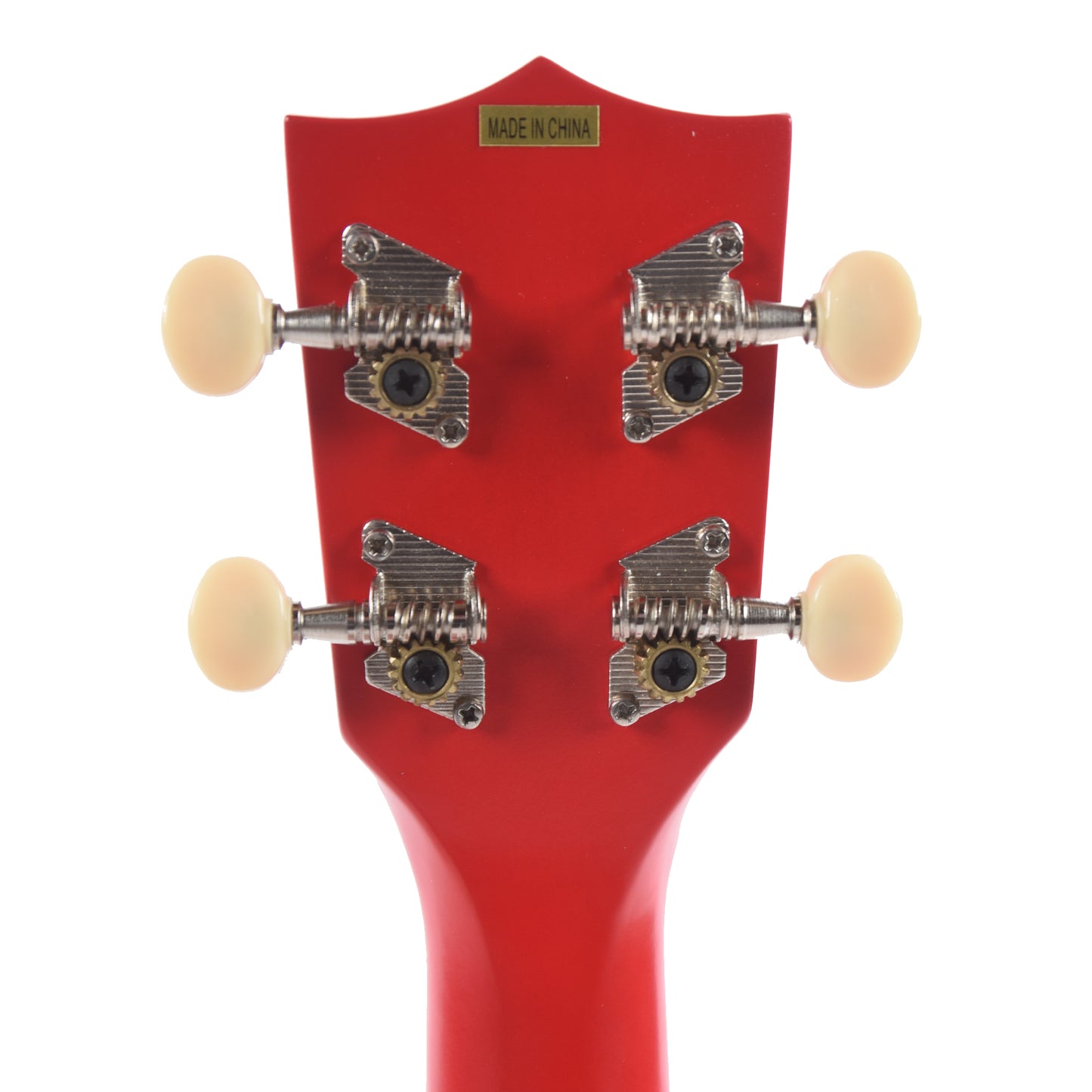 Kala UK-SURFARI Ukadelic Surfari Soprano Ukulele Folk Instruments / Ukuleles