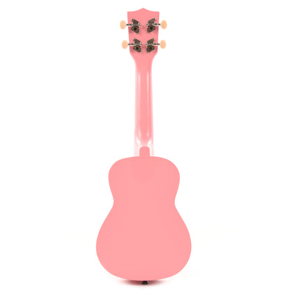 Kala UK-UKETOPIA Ukadelic Uketopia Soprano Ukulele Folk Instruments / Ukuleles