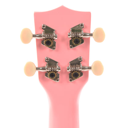 Kala UK-UKETOPIA Ukadelic Uketopia Soprano Ukulele Folk Instruments / Ukuleles