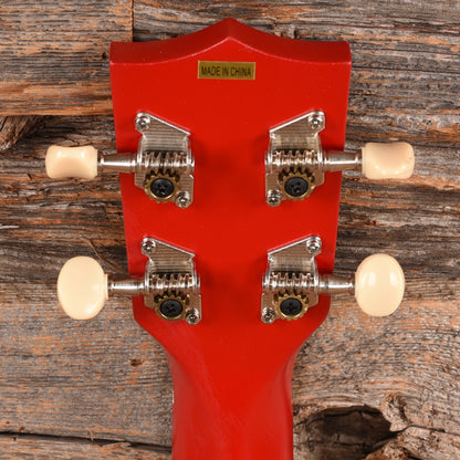 Kala UK-SURFARI Ukadelic Surfari Soprano Ukulele Ukuleles