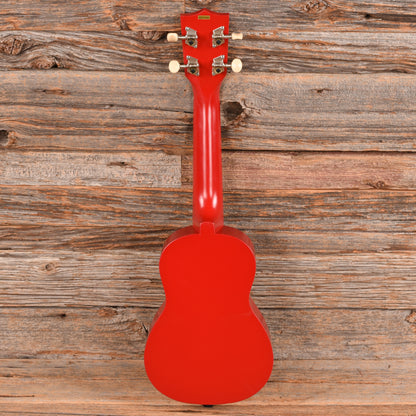 Kala UK-SURFARI Ukadelic Surfari Soprano Ukulele Ukuleles