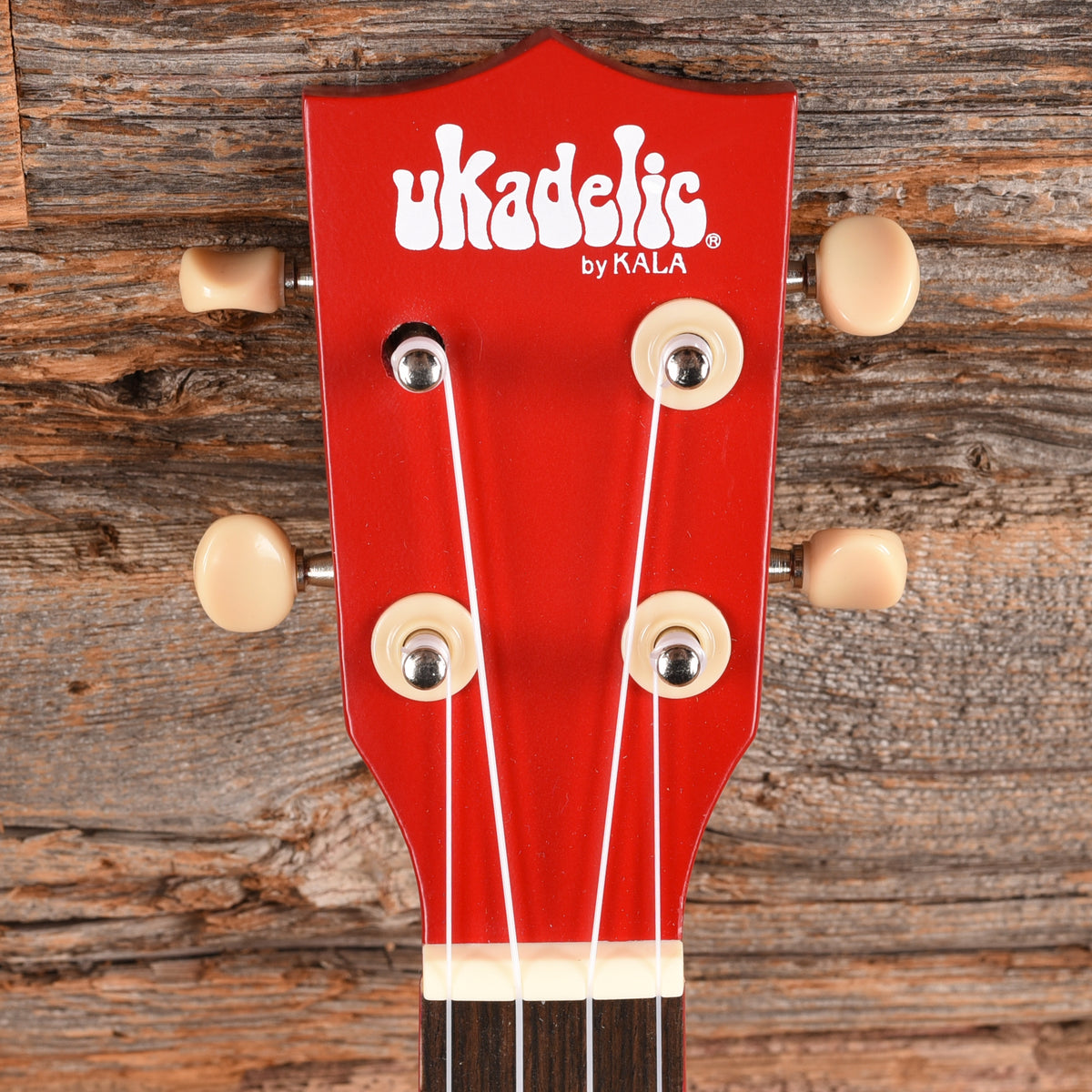 Kala UK-SURFARI Ukadelic Surfari Soprano Ukulele Ukuleles