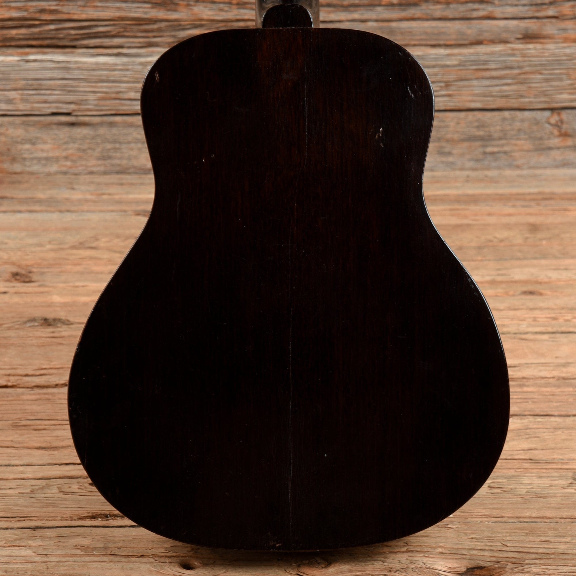 Kalamazoo KHG-11 (Spanish Conversion) Sunburst 1936 Acoustic Guitars / Concert