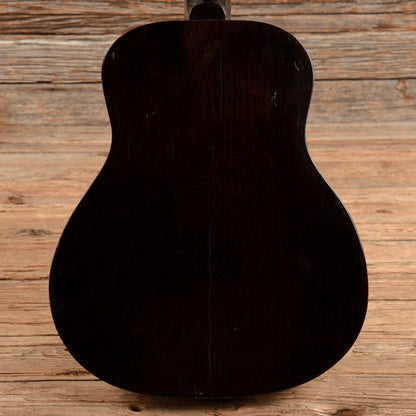 Kalamazoo KHG-11 (Spanish Conversion) Sunburst 1936 Acoustic Guitars / Concert