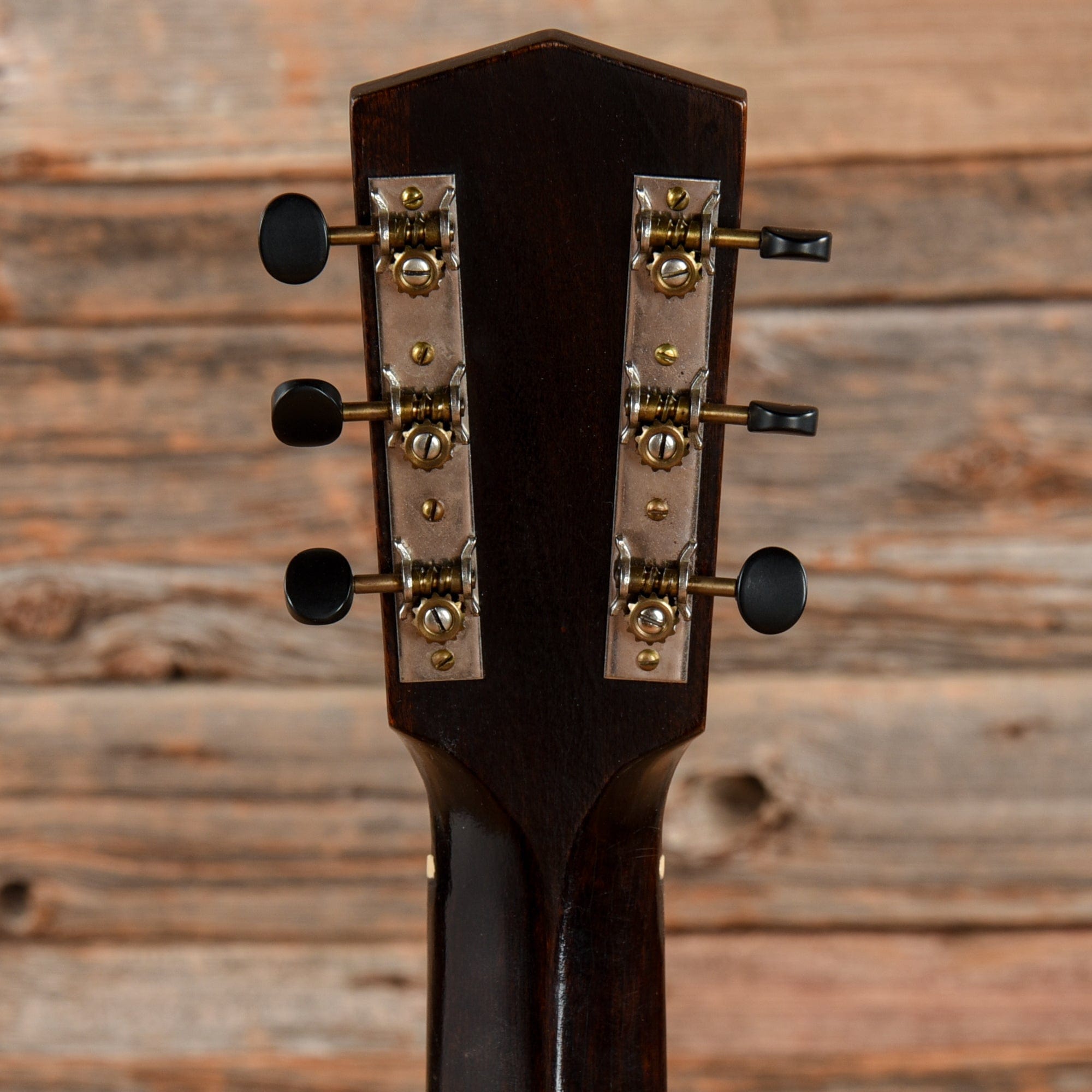 Kalamazoo KHG-11 (Spanish Conversion) Sunburst 1936 Acoustic Guitars / Concert