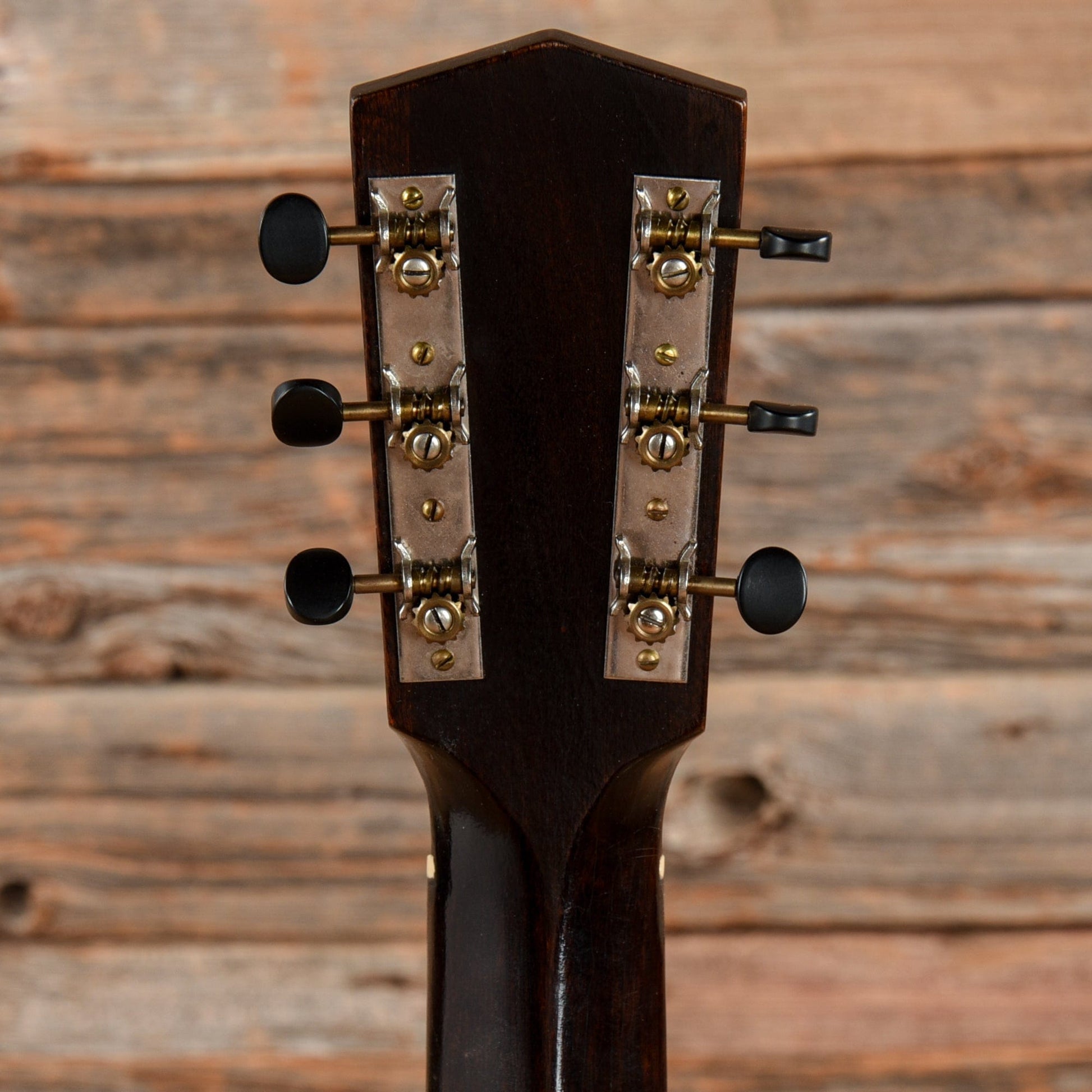 Kalamazoo KHG-11 (Spanish Conversion) Sunburst 1936 Acoustic Guitars / Concert