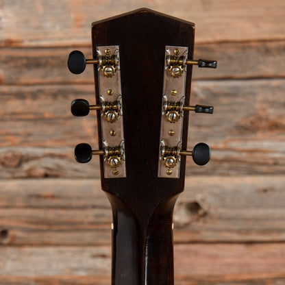 Kalamazoo KHG-11 (Spanish Conversion) Sunburst 1936 Acoustic Guitars / Concert