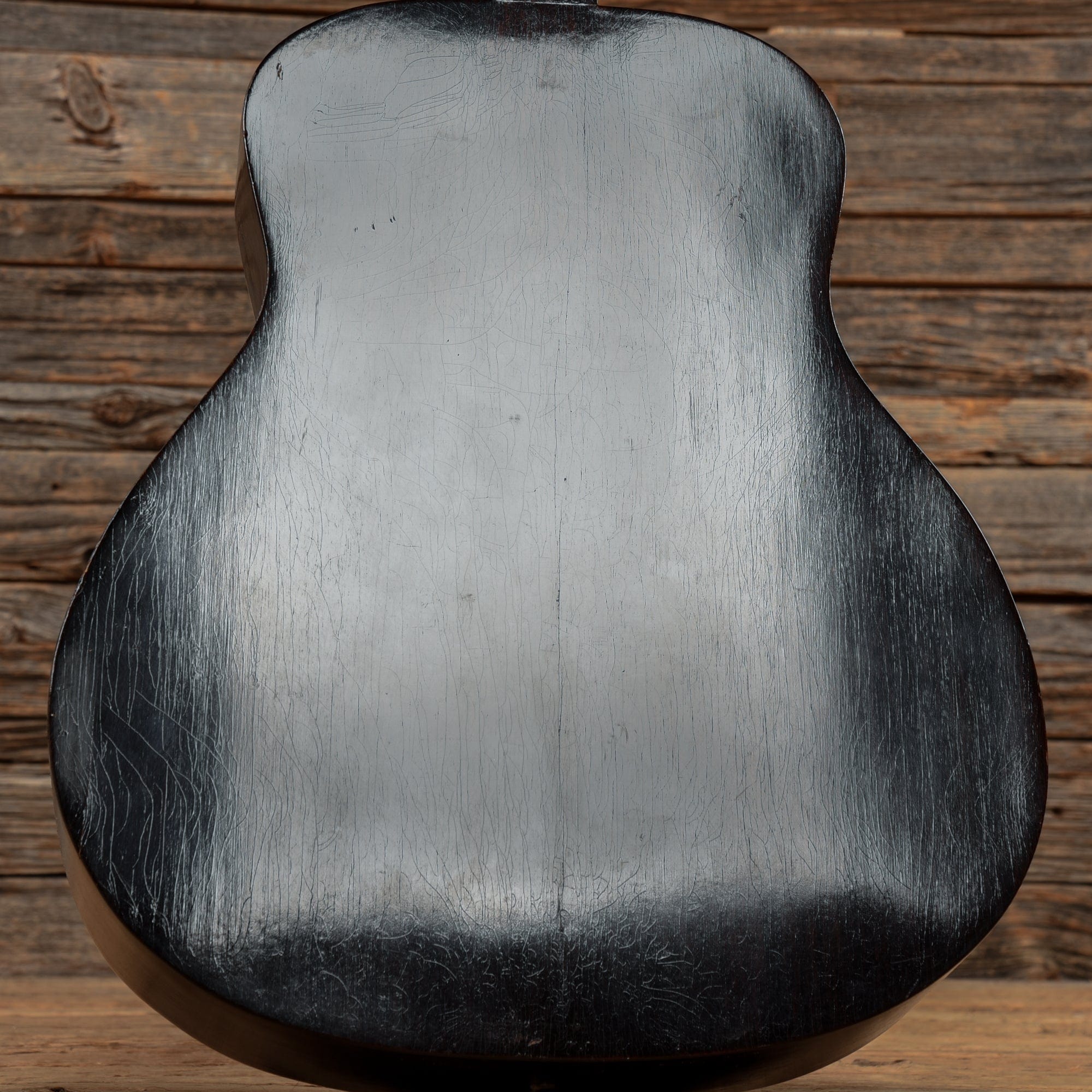 Kalamazoo KHG-11 (Spanish Conversion) Sunburst 1936 Acoustic Guitars / Concert