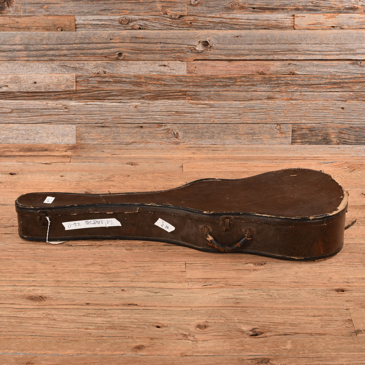 Kalamazoo KG-11 Sunburst 1940s Acoustic Guitars