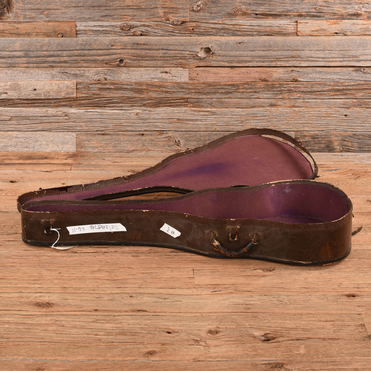 Kalamazoo KG-11 Sunburst 1940s Acoustic Guitars