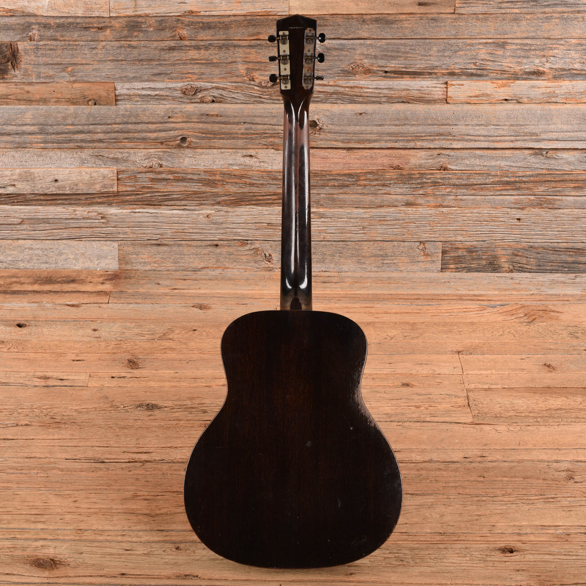 Kalamazoo KG-11 Sunburst 1940s Acoustic Guitars