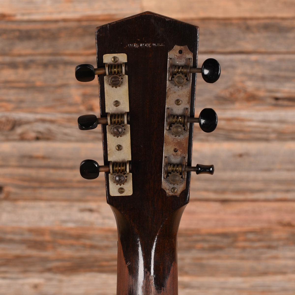 Kalamazoo KG-11 Sunburst 1940s Acoustic Guitars