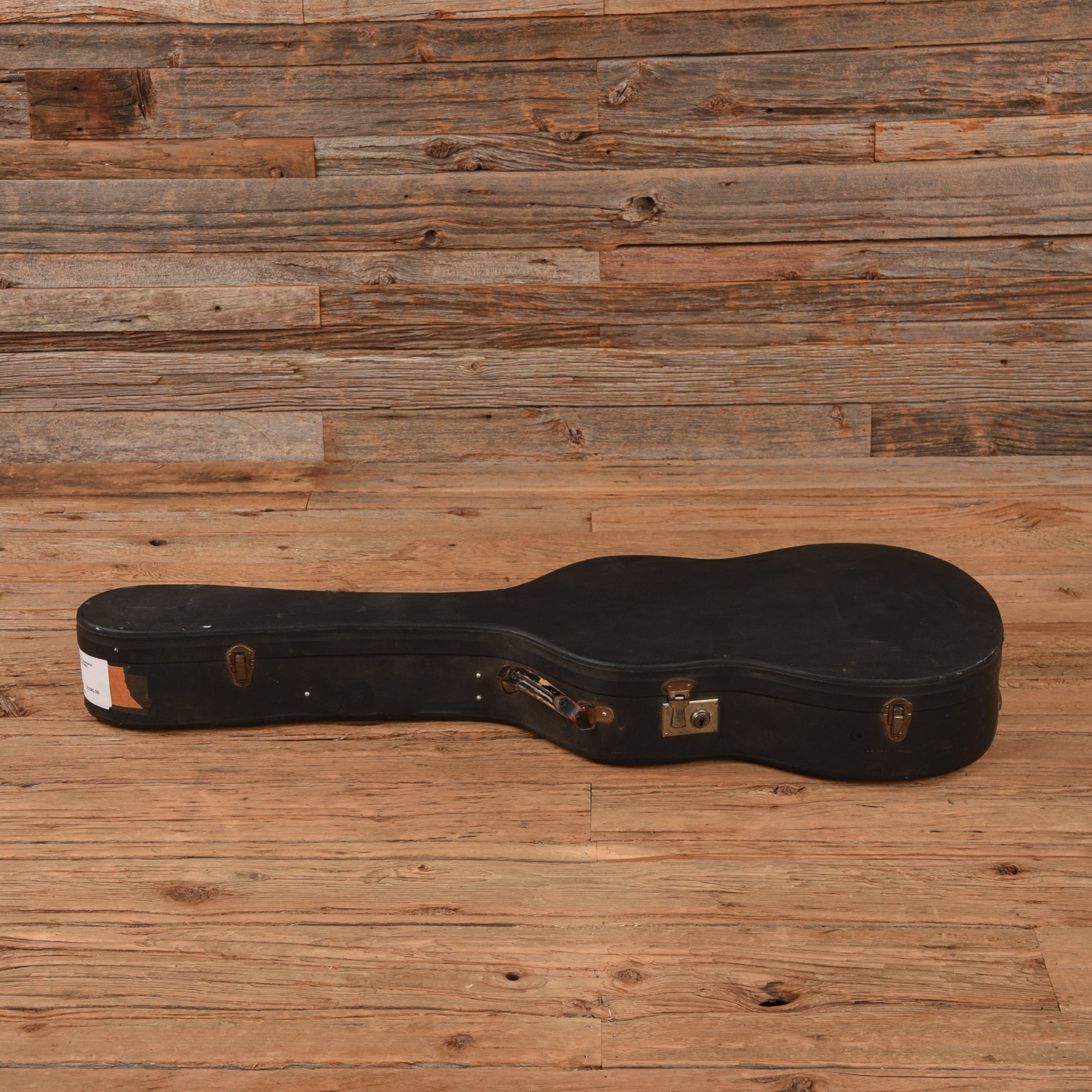 Kalamazoo KG-11 Sunburst 1930s Acoustic Guitars / Parlor