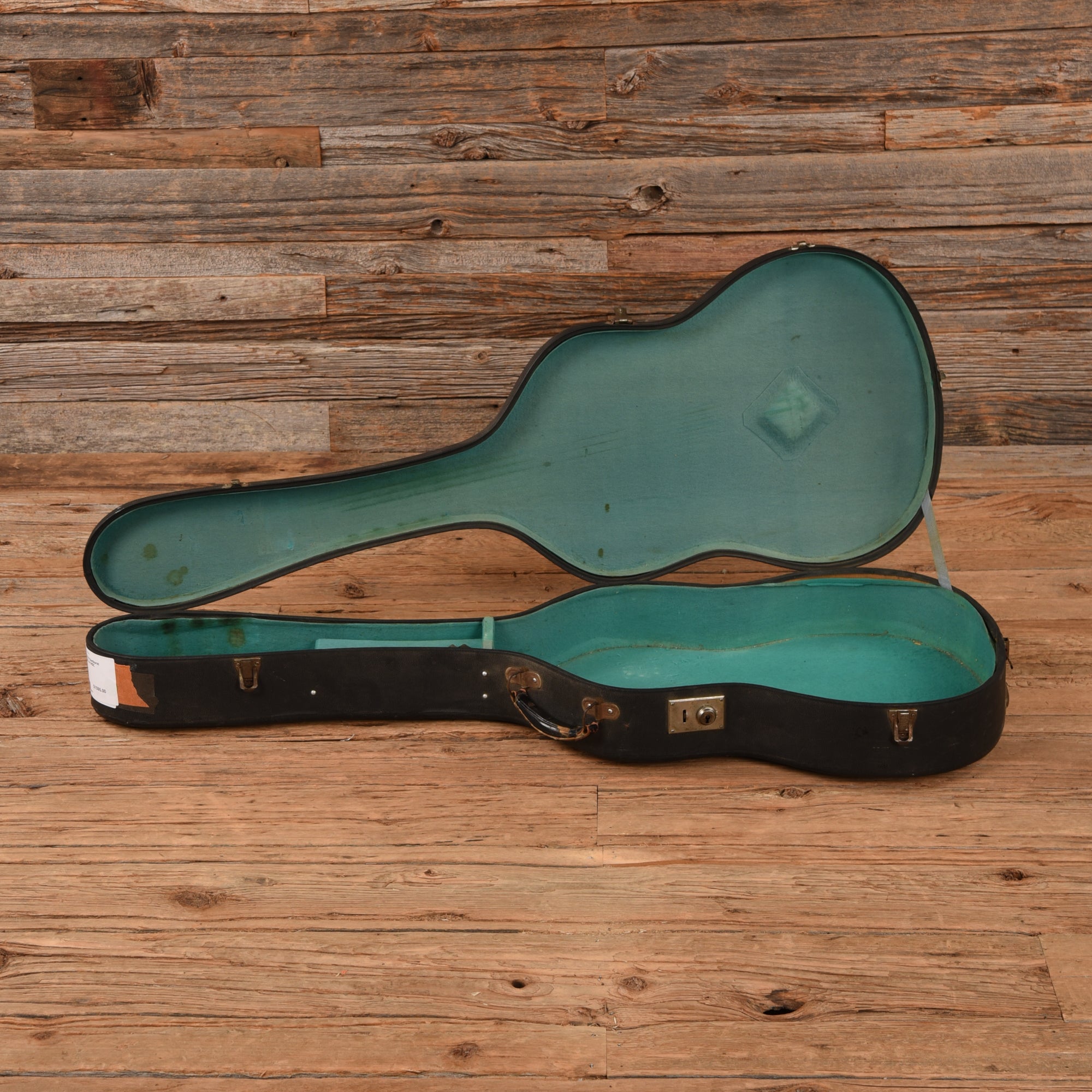 Kalamazoo KG-11 Sunburst 1930s Acoustic Guitars / Parlor