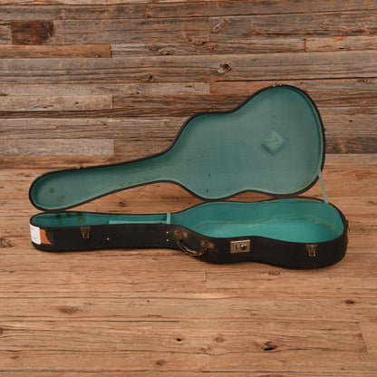 Kalamazoo KG-11 Sunburst 1930s Acoustic Guitars / Parlor