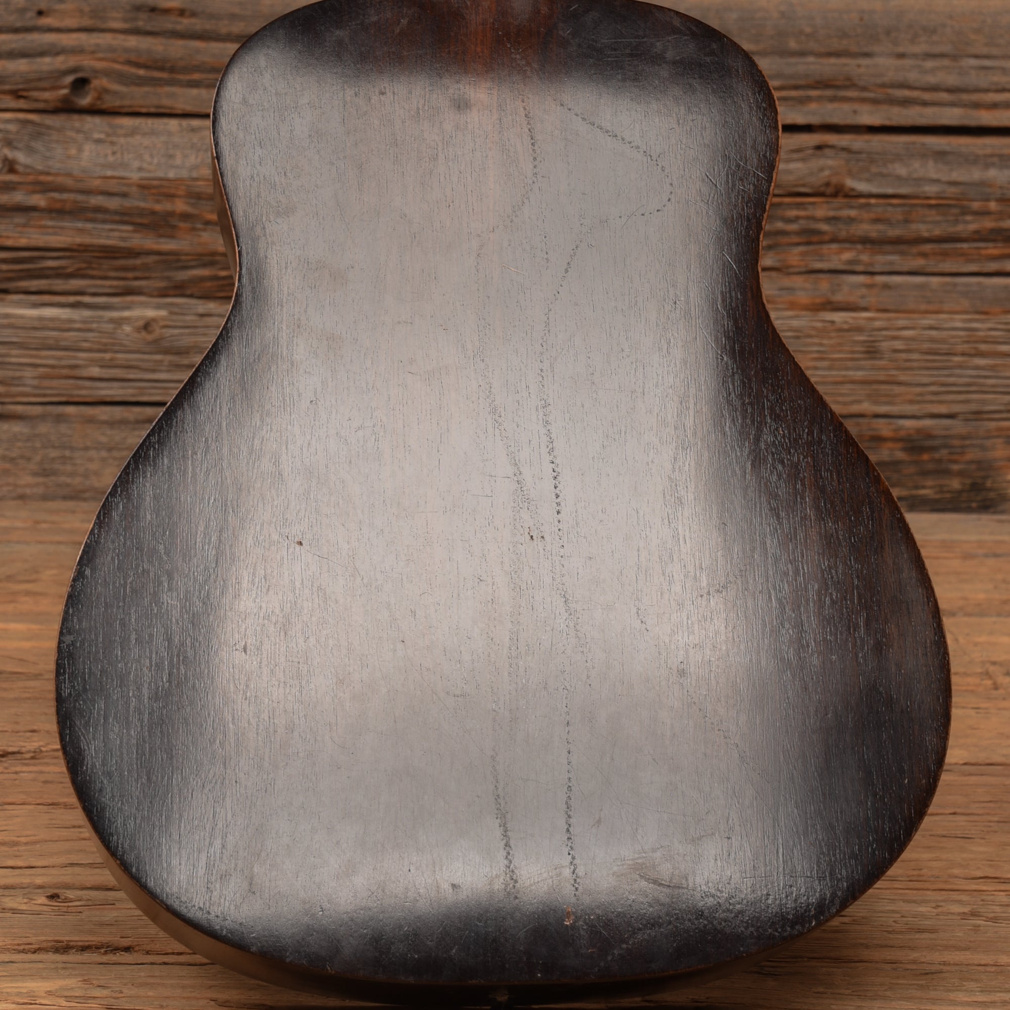 Kalamazoo KG-11 Sunburst 1930s Acoustic Guitars / Parlor