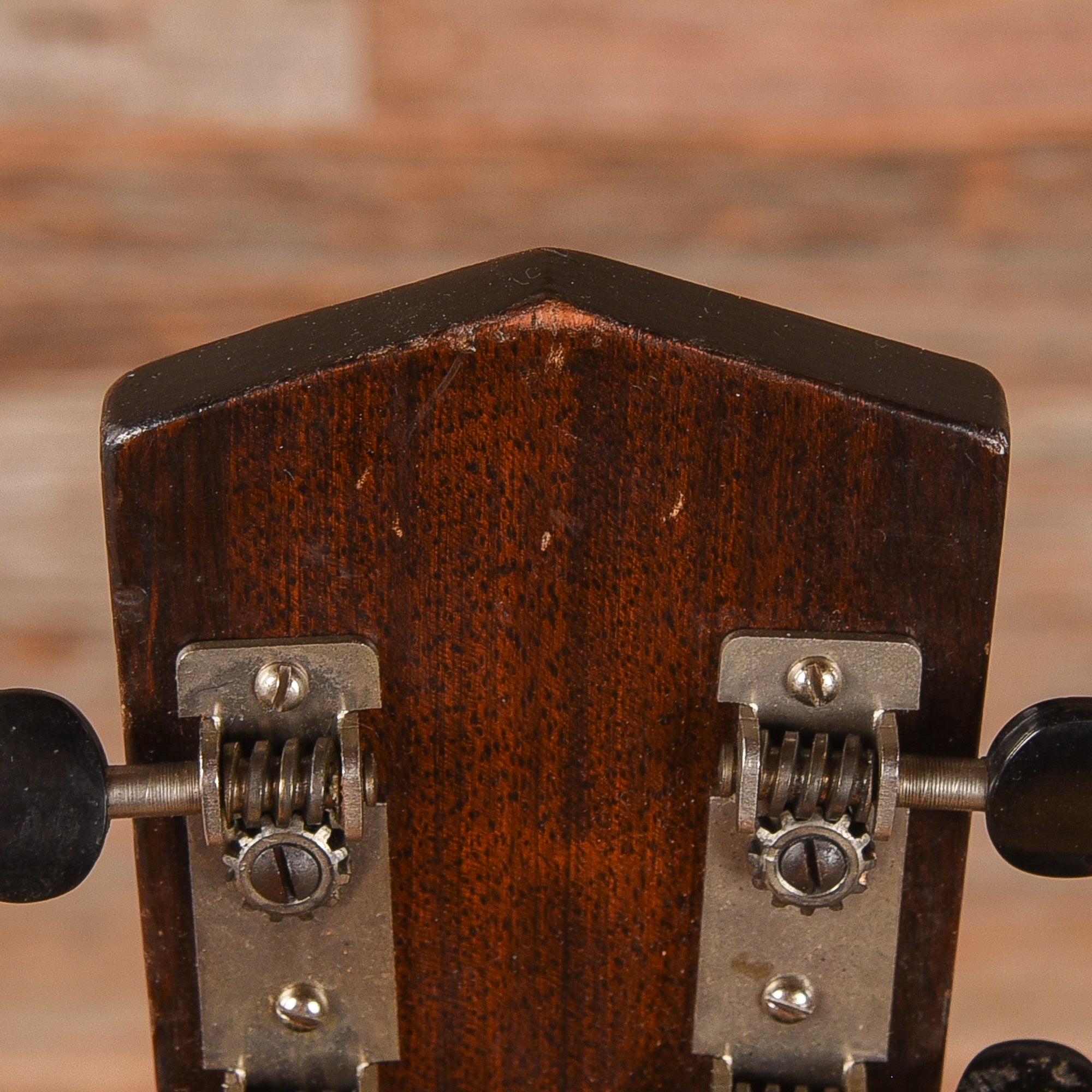 Kalamazoo KG-11 Sunburst 1930s Acoustic Guitars / Parlor