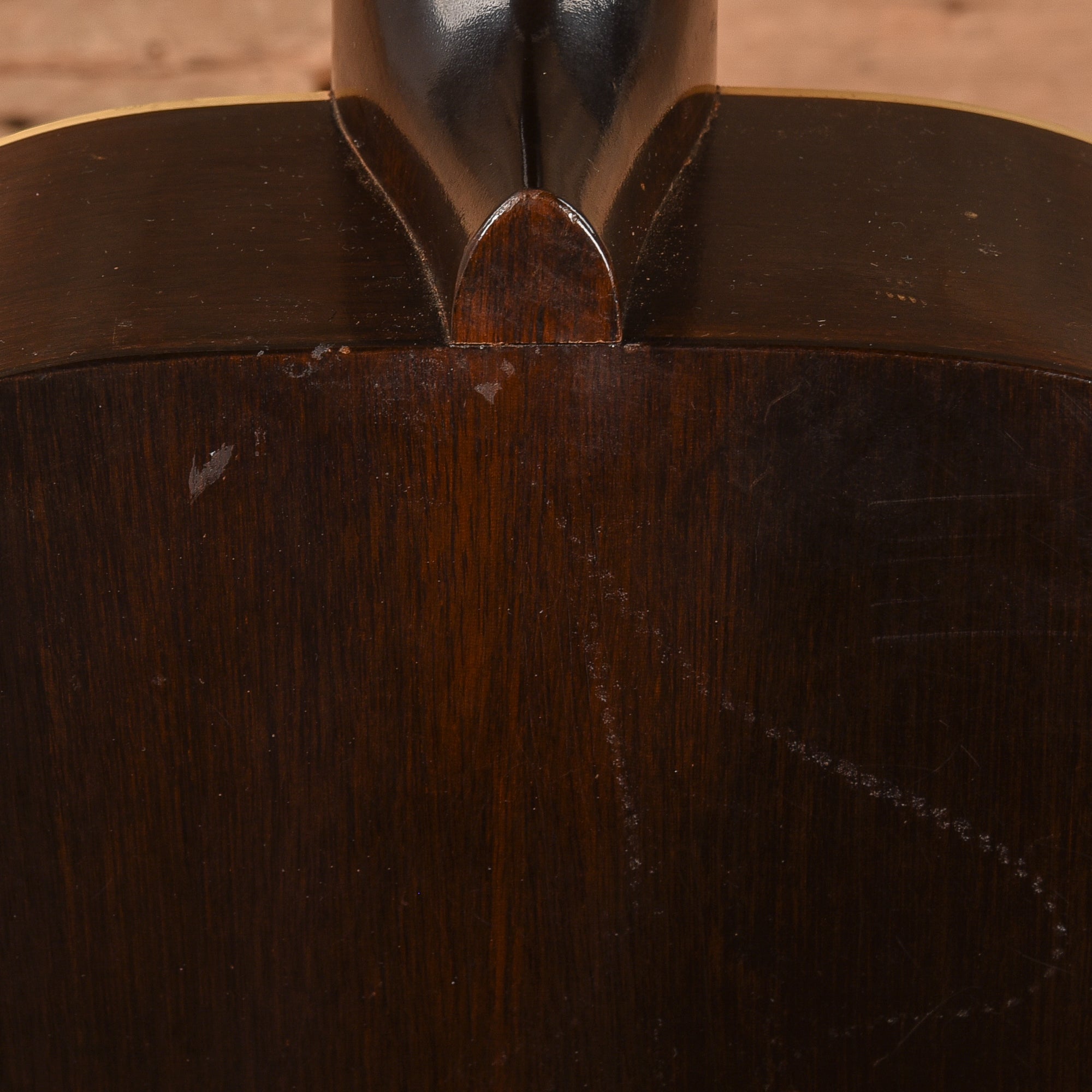 Kalamazoo KG-11 Sunburst 1930s Acoustic Guitars / Parlor