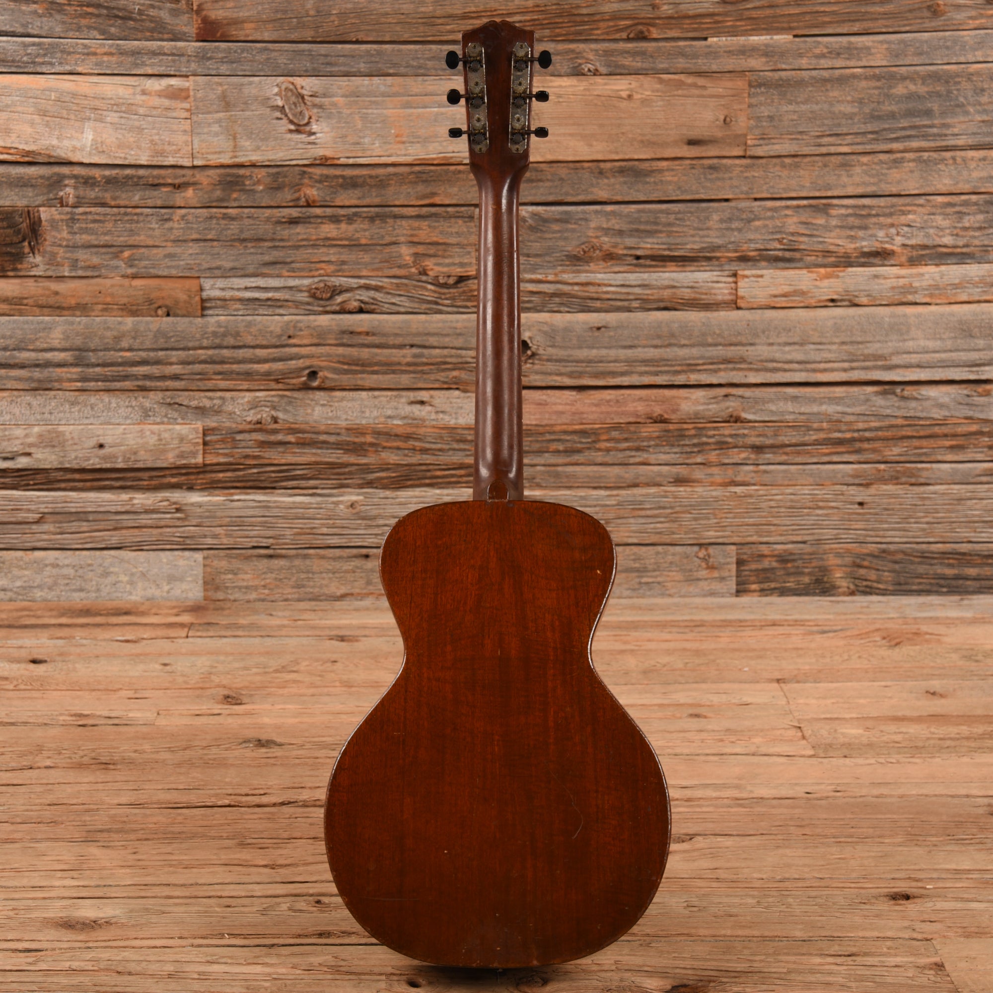 Kalamazoo KG 3/4 Sport Sunburst 1930s Acoustic Guitars / Parlor
