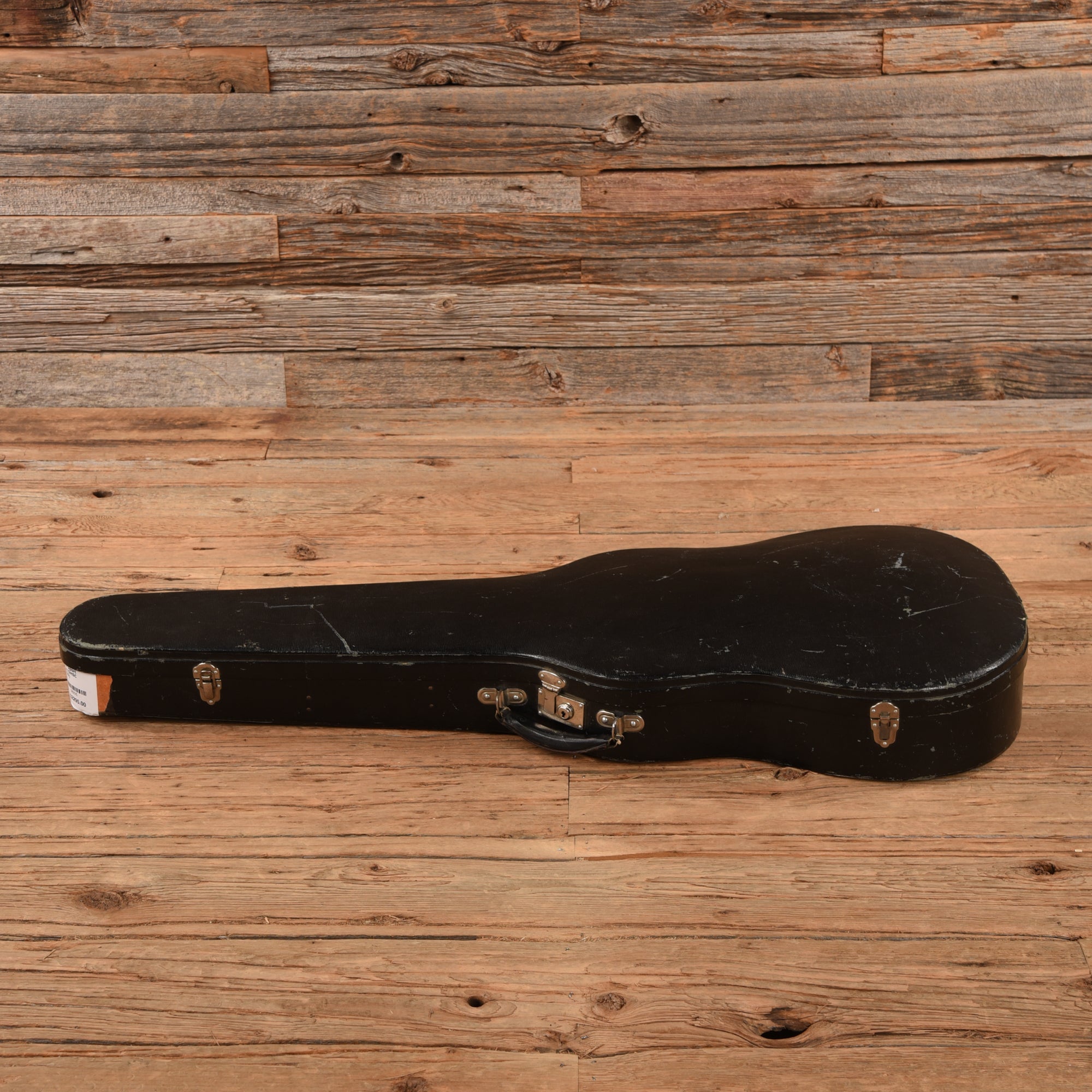 Kalamazoo KG 3/4 Sport Sunburst 1930s Acoustic Guitars / Parlor