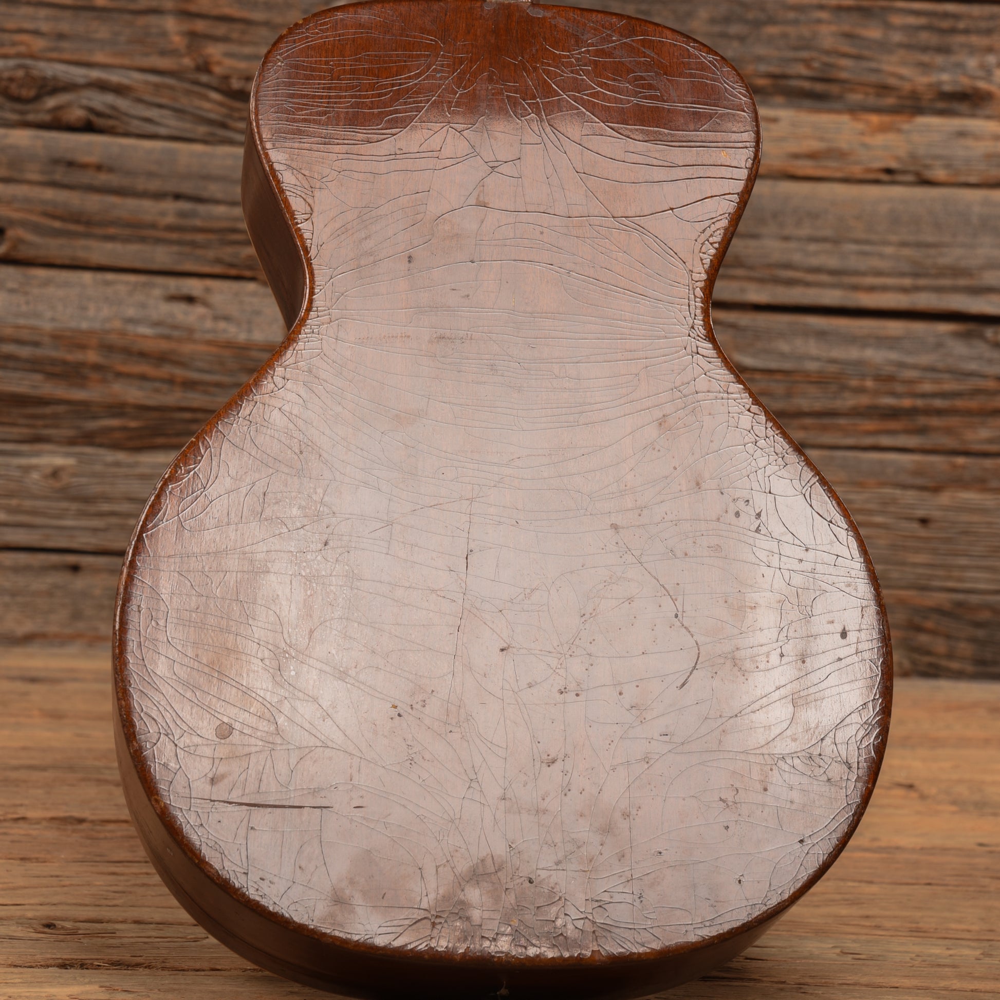 Kalamazoo KG 3/4 Sport Sunburst 1930s Acoustic Guitars / Parlor