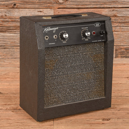 Kalamazoo Model One Black 1965 Amplifiers