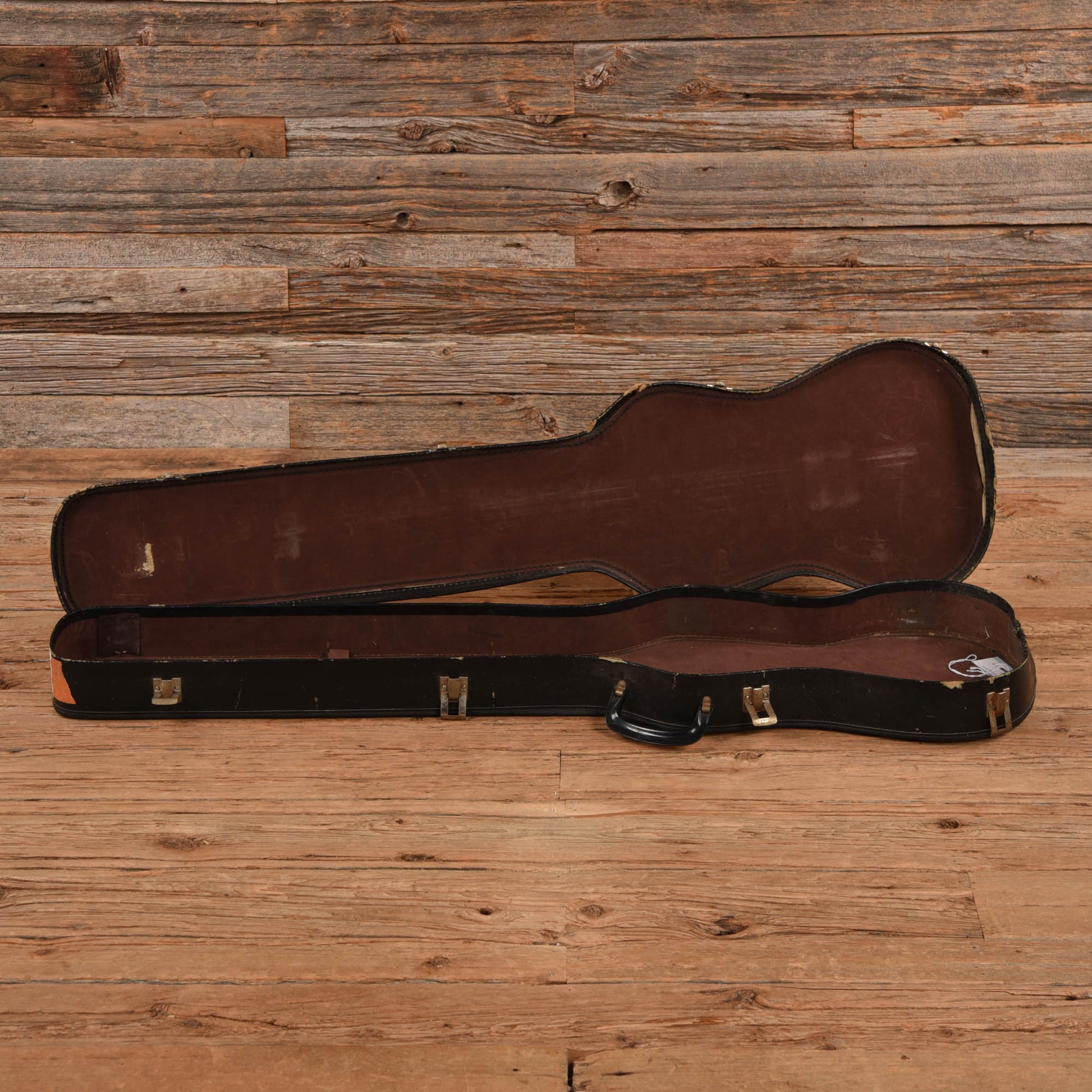 Kalamazoo KB-1 White 1960s Bass Guitars / 4-String