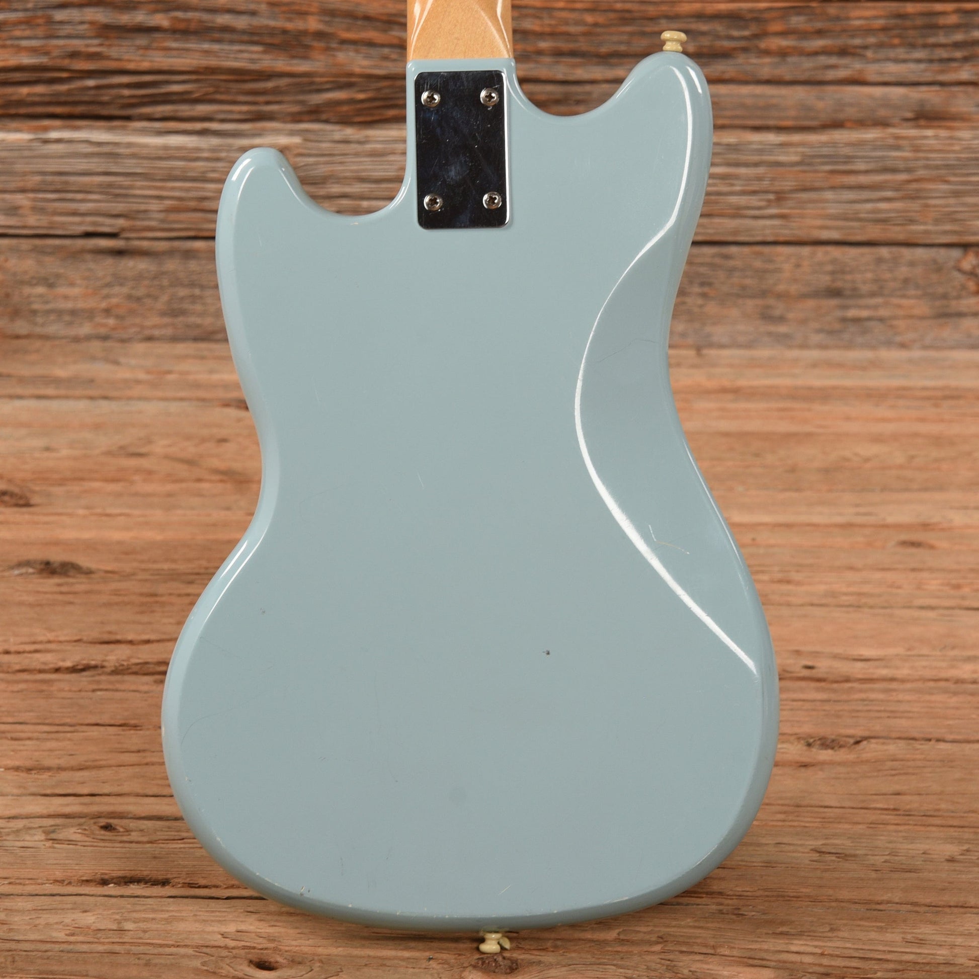 Kalamazoo 2-pickup guitar Blue Refin 1960s Electric Guitars / Solid Body