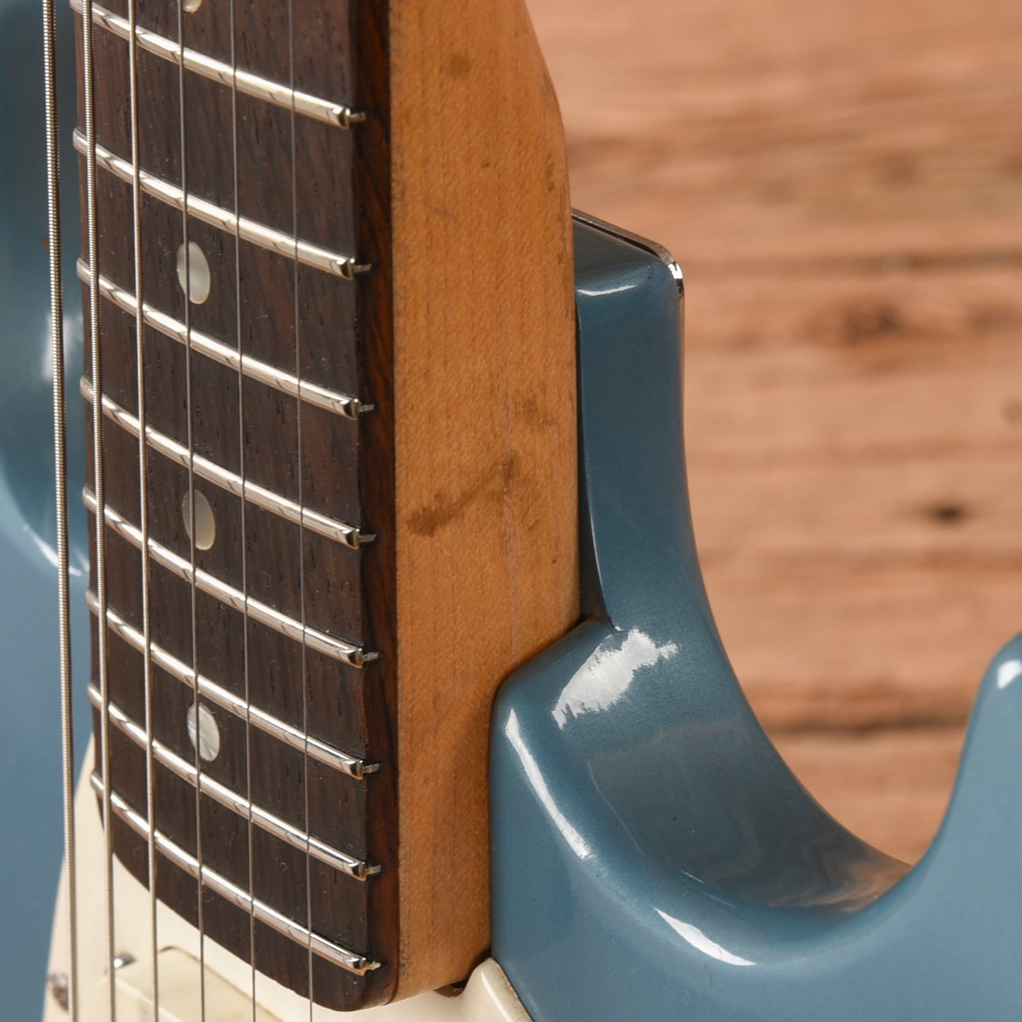 Kalamazoo KG-2 Blue 1960s Electric Guitars / Solid Body