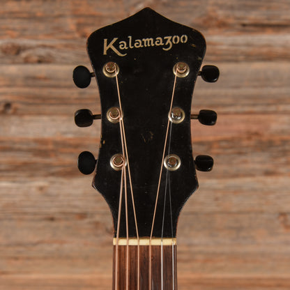 Kalamazoo KG-21 Sunburst 1939