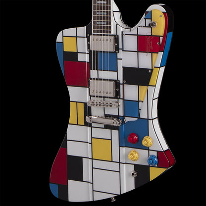Kauer Banshee "Nommdrian #1/5" (BGS 2026) Electric Guitars