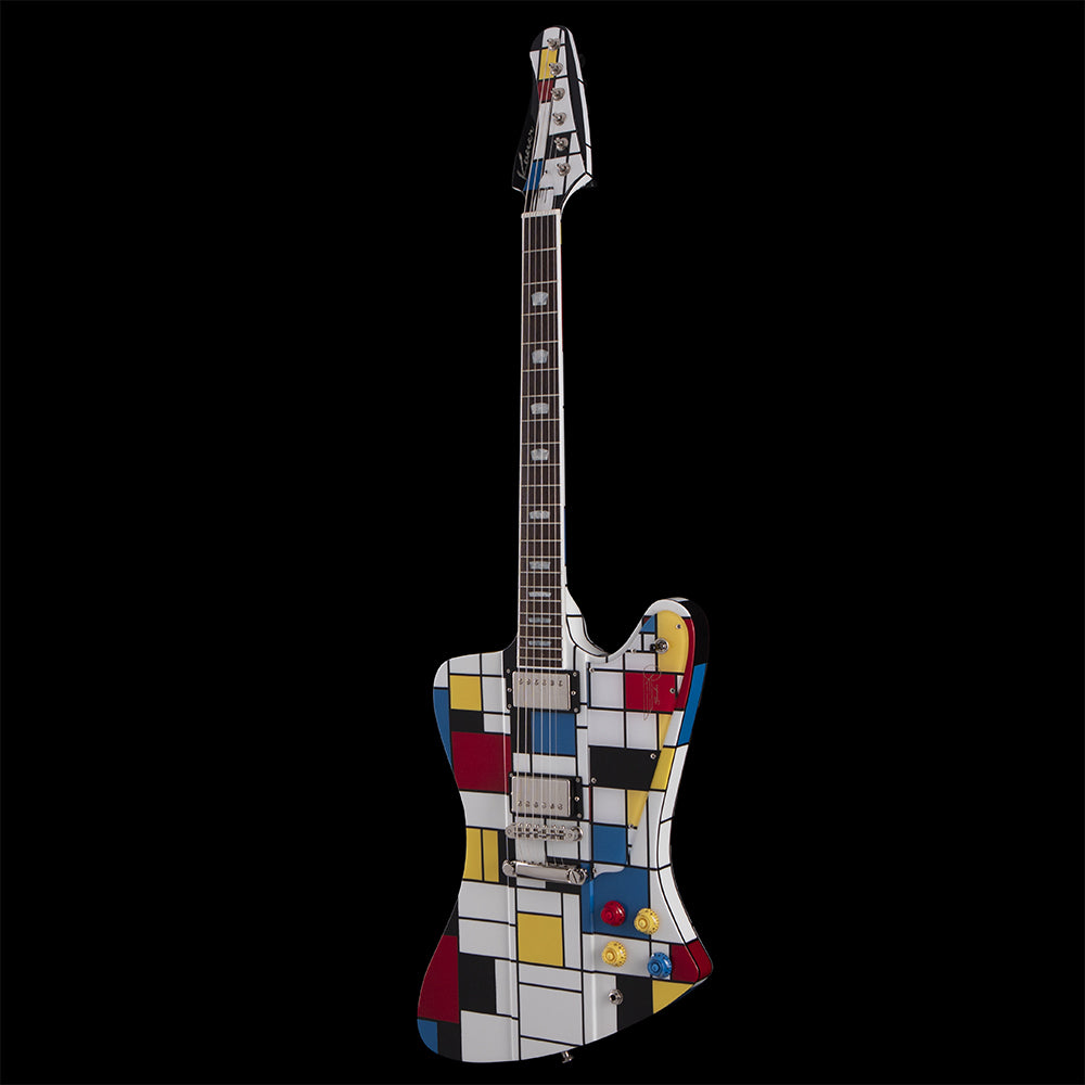 Kauer Banshee "Nommdrian #1/5" (BGS 2026) Electric Guitars