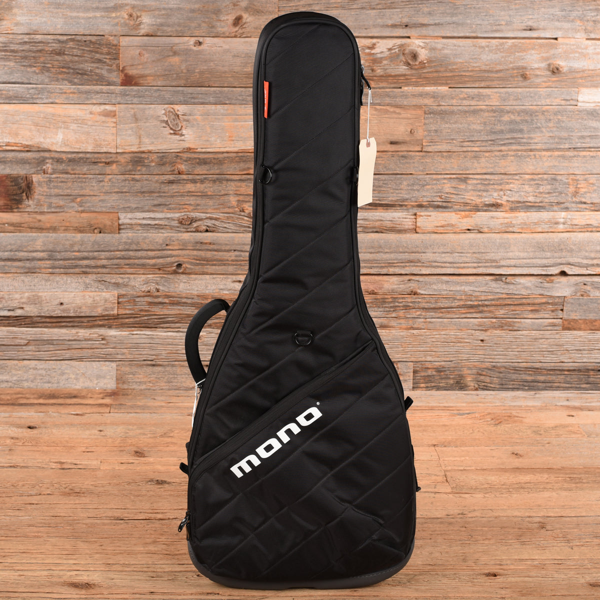 Kauer Electroliner Black Electric Guitars