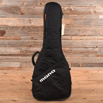 Kauer Electroliner Black Electric Guitars
