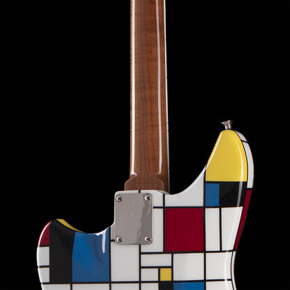 Kauer Electroliner "Nommdrian #5/5" (BGS 2026) Electric Guitars