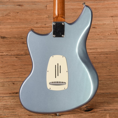 Kauer Electroliner Purple 2022 Electric Guitars