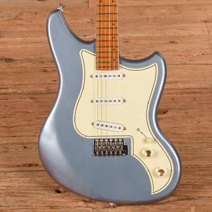 Kauer Electroliner Purple 2022 Electric Guitars