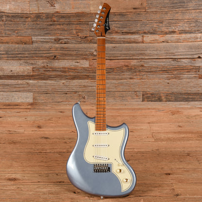 Kauer Electroliner Purple 2022 Electric Guitars