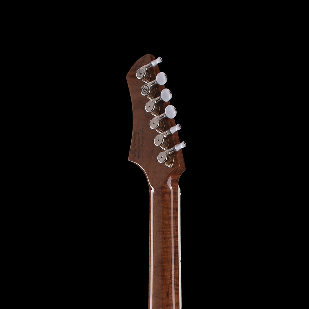 Kauer Korona T "Nommdrian #4/5" (BGS 2026) Electric Guitars