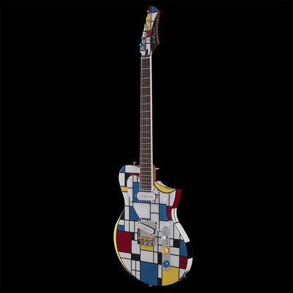 Kauer Korona T "Nommdrian #4/5" (BGS 2026) Electric Guitars