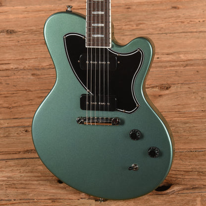 Kauer Starliner Aged Pelham 2024 Electric Guitars