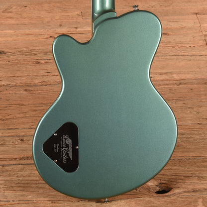 Kauer Starliner Aged Pelham 2024 Electric Guitars