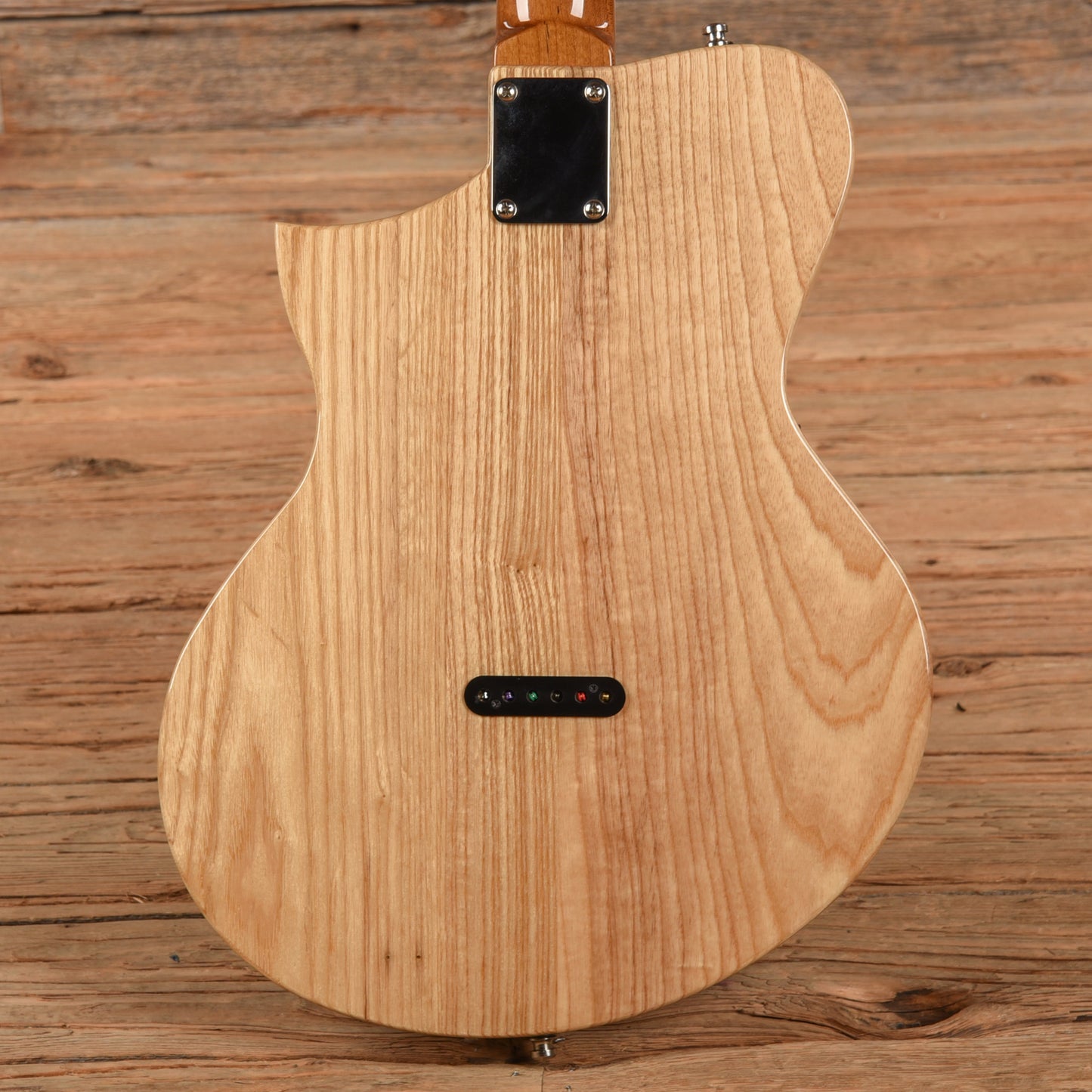 Kauer Korona Brunswick Sparkle Electric Guitars / Semi-Hollow