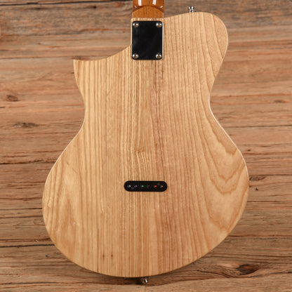 Kauer Korona Brunswick Sparkle Electric Guitars / Semi-Hollow
