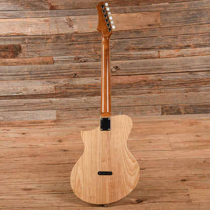 Kauer Korona Brunswick Sparkle Electric Guitars / Semi-Hollow
