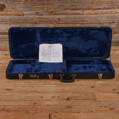 Kauer Korona Brunswick Sparkle Electric Guitars / Semi-Hollow