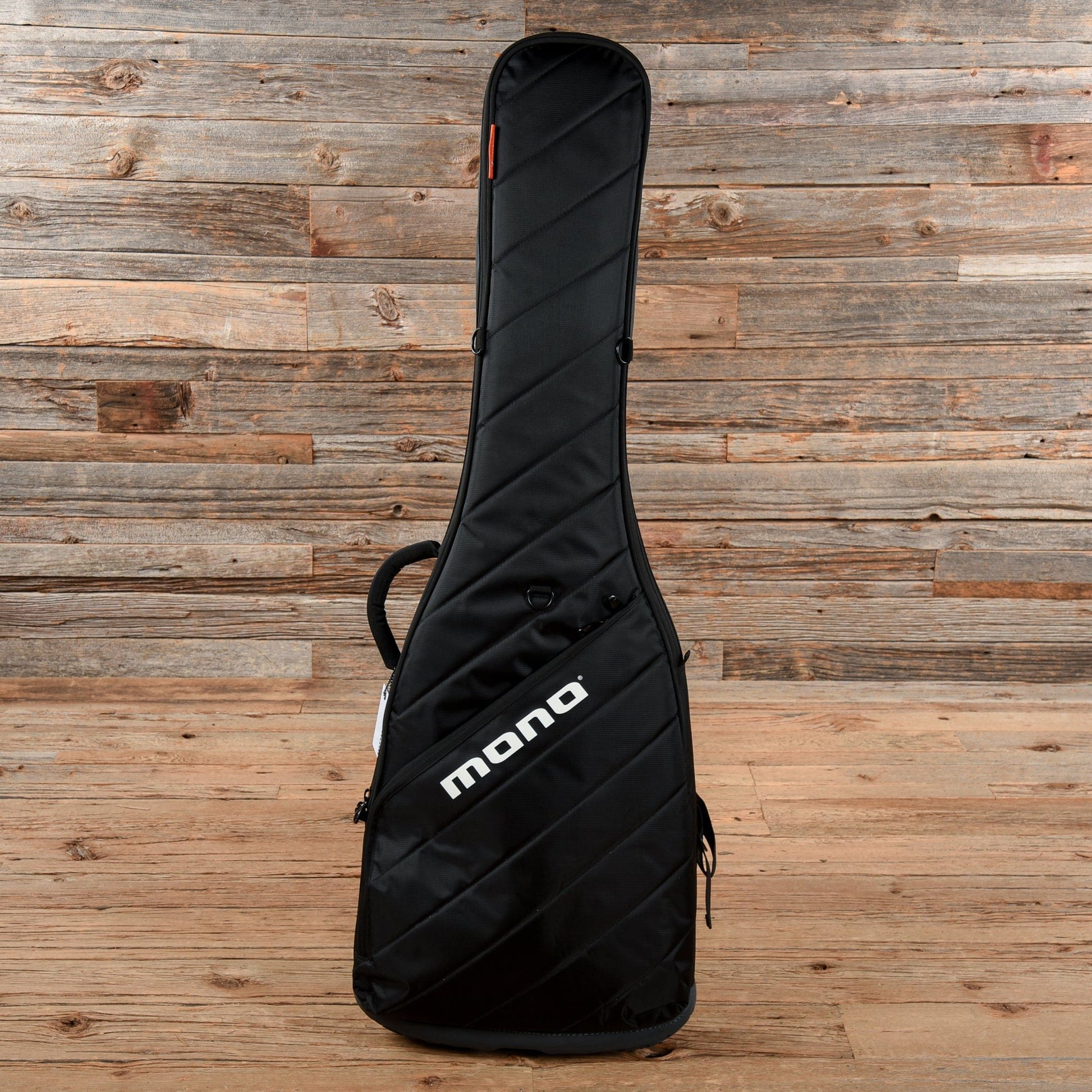 Kauer Banshee Black Electric Guitars / Solid Body