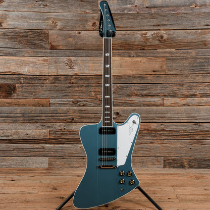 Kauer Banshee Standard Pelham w/Wolfetone K90 Pickups Electric Guitars / Solid Body