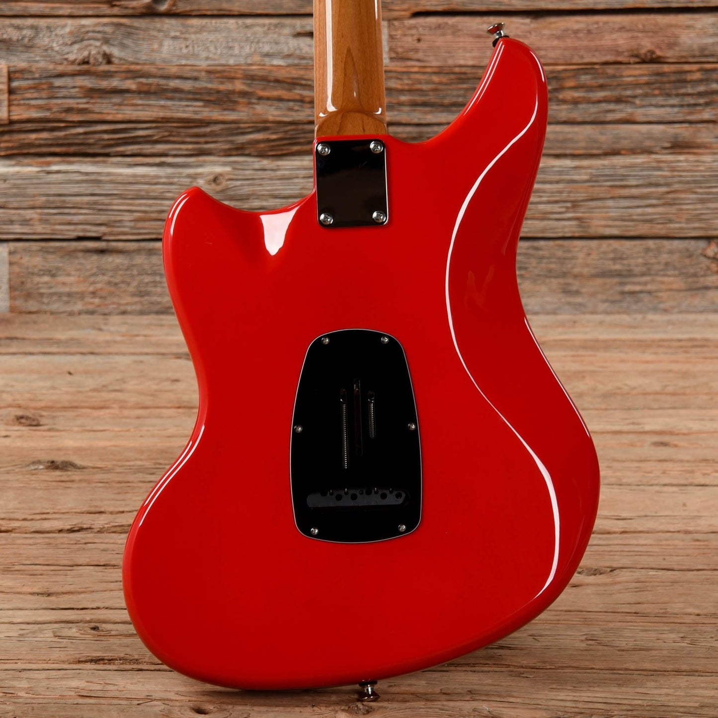 Kauer Electroliner Torino Red Electric Guitars / Solid Body